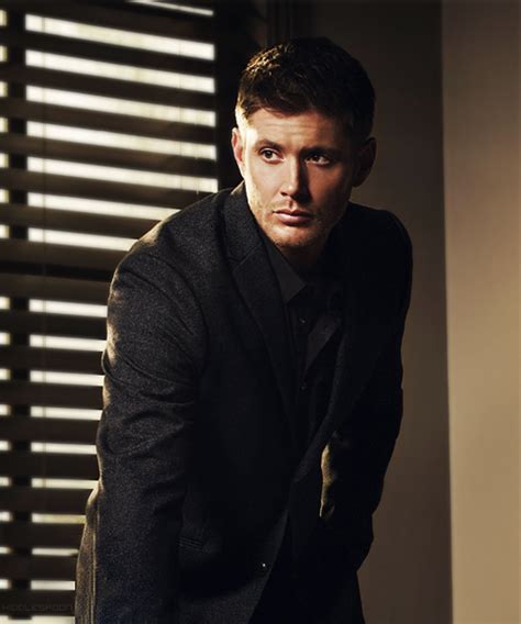 omega dean winchester